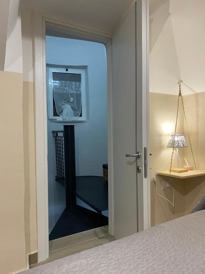 Divi Palace Villa Torre Annunziata Esterno foto
