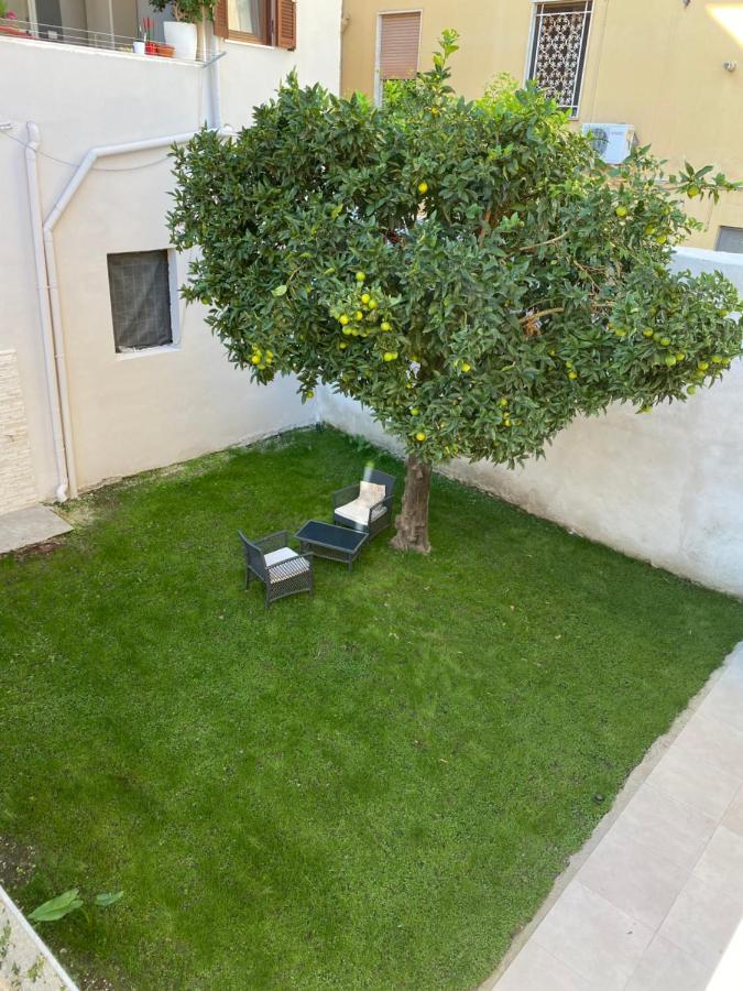 Divi Palace Villa Torre Annunziata Esterno foto