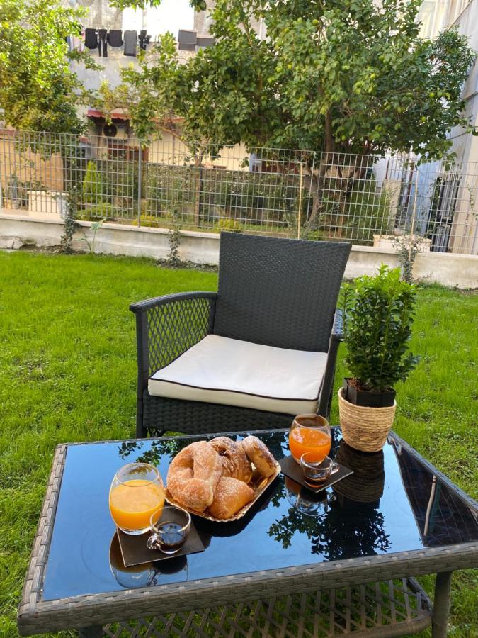 Divi Palace Villa Torre Annunziata Esterno foto