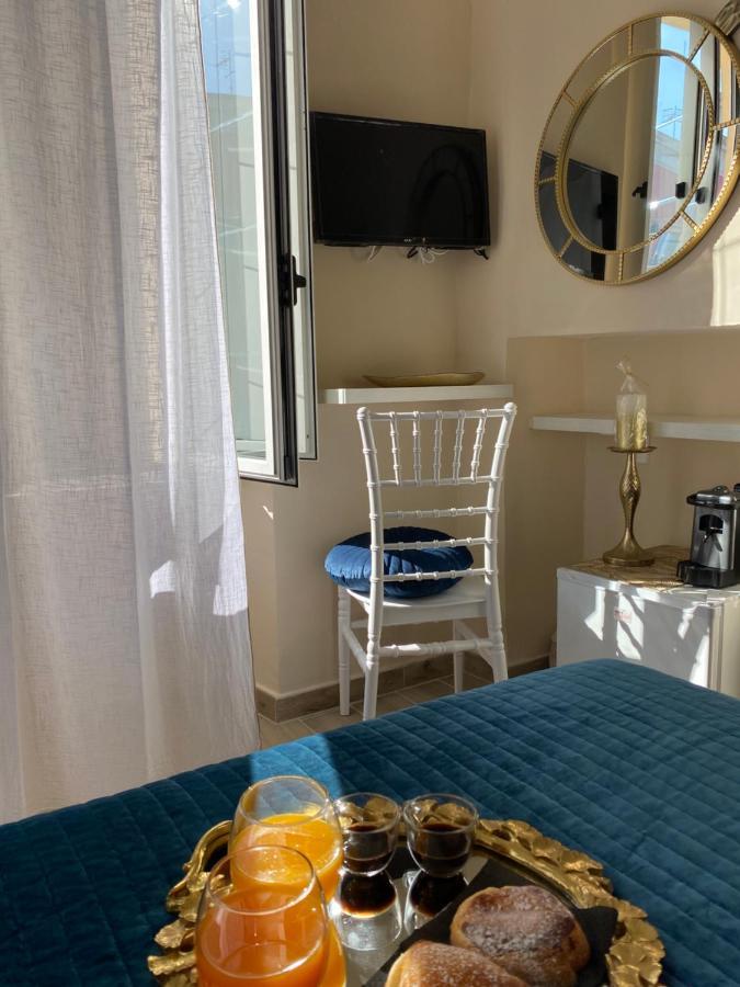 Divi Palace Villa Torre Annunziata Esterno foto