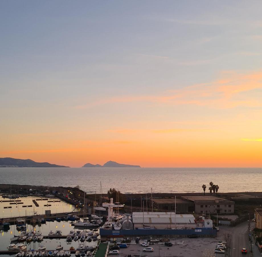 Divi Palace Villa Torre Annunziata Esterno foto