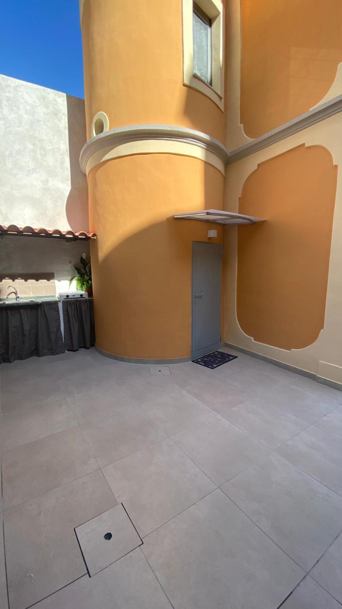Divi Palace Villa Torre Annunziata Esterno foto